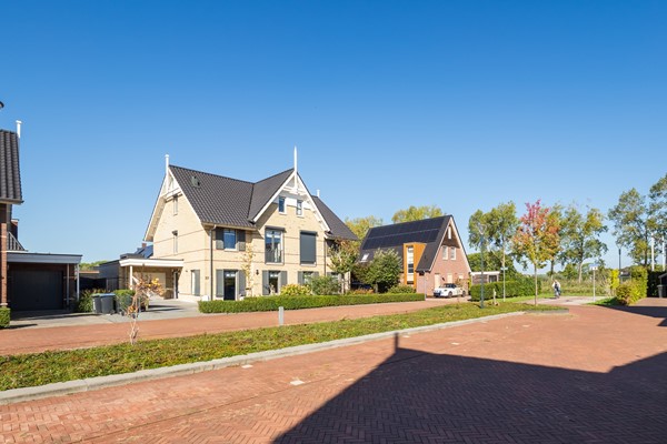 Medium property photo - Oosterhof 33, 4194 AP Meteren